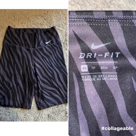 Nike Athletic Shorts - Picture 1 of 1